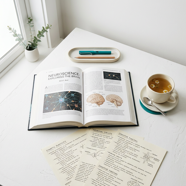 Neuroplasticity — bộ não có thể thay đổi