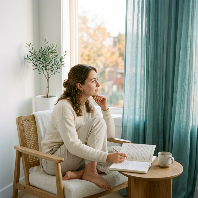 Tâm lý học về sự tự nhận thức