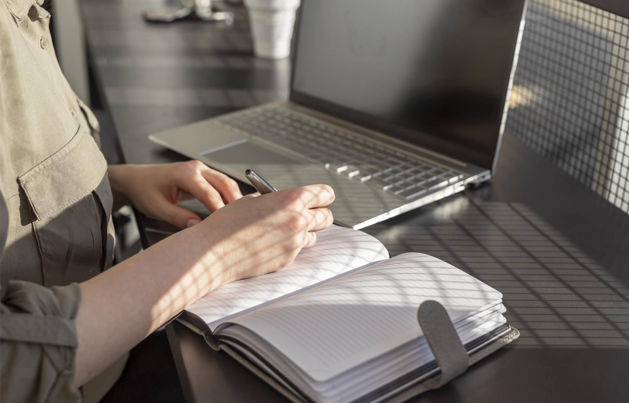 Khi “tìm hiểu thêm” trở thành một cách để chưa phải bắt đầu